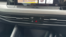 Volkswagen Golf 1.5 TSI 150 Life 5dr Petrol Hatchback